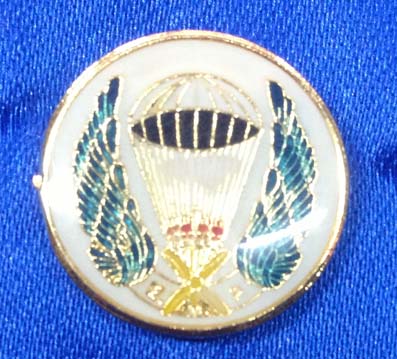 Pin Base Aérea Alcantarilla EMP color